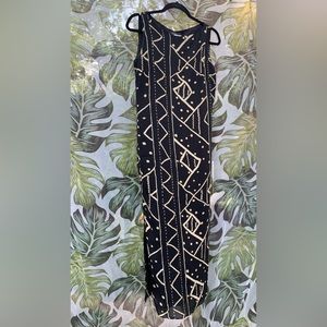 D.S. Option & Co Vintage 90's dress